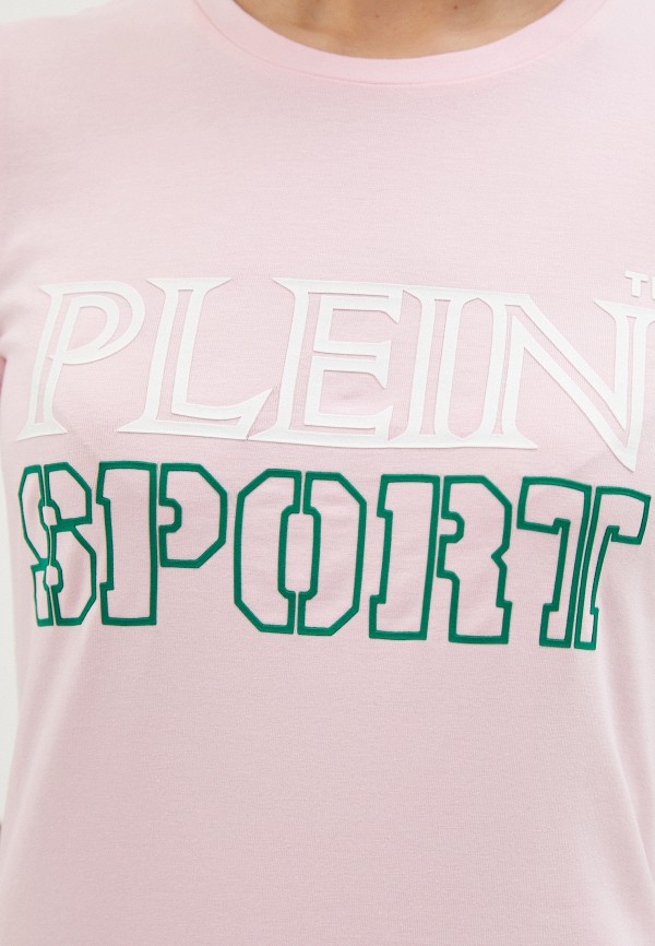 фото Футболка plein sport