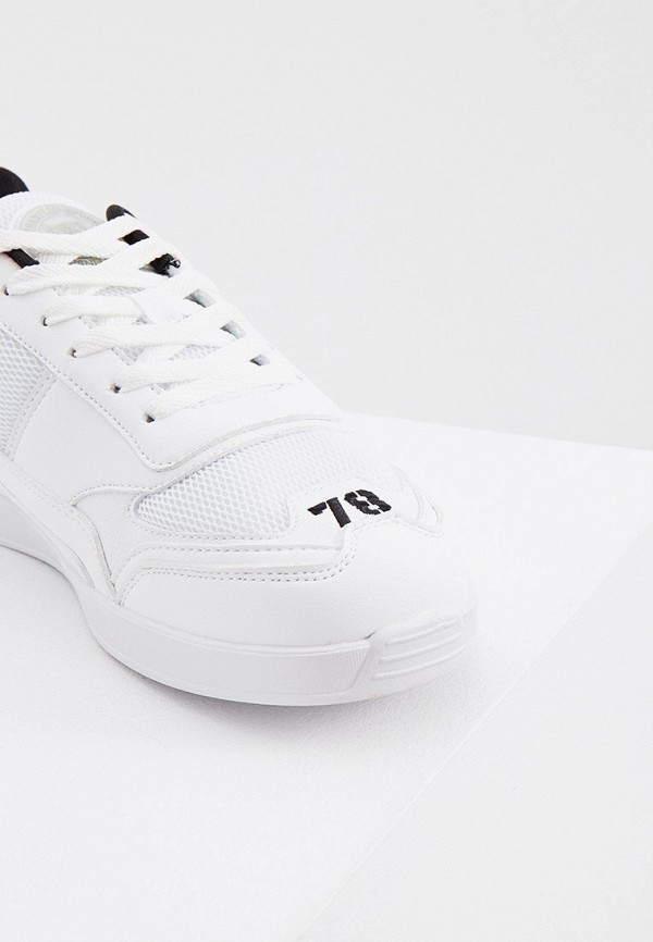 фото Кеды plein sport