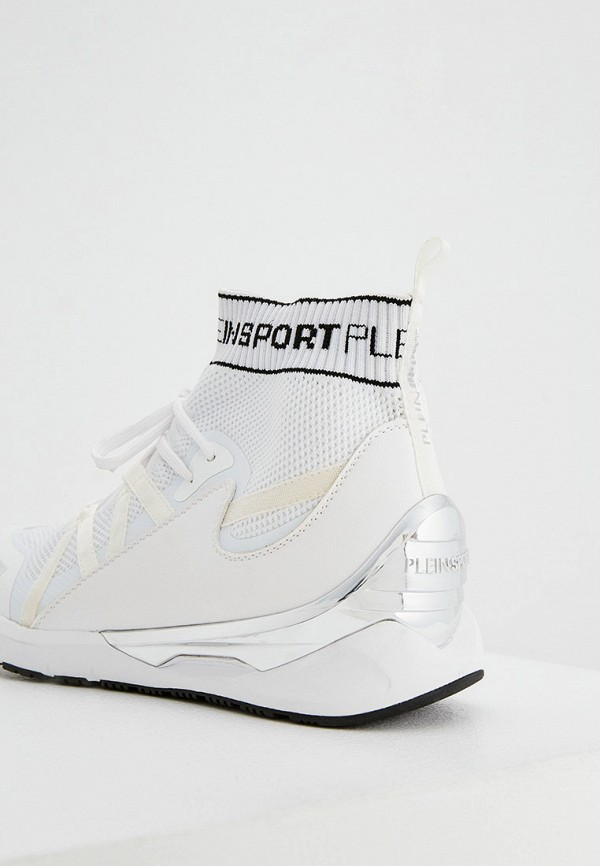 фото Кроссовки plein sport