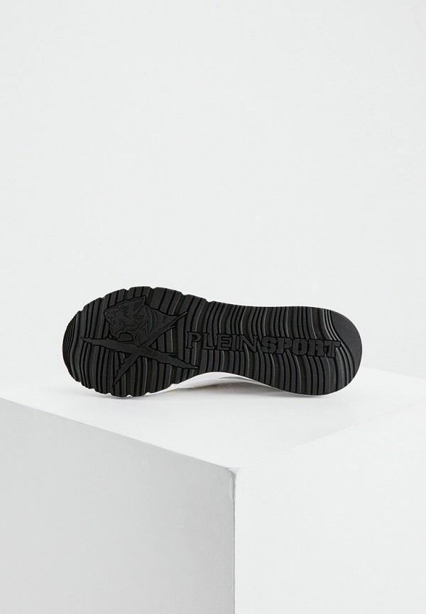 фото Кроссовки plein sport