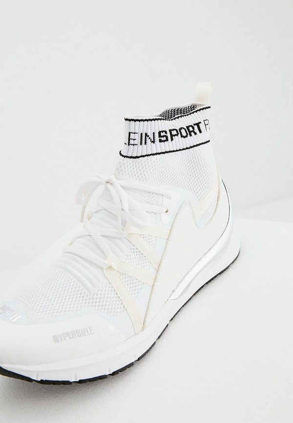 фото Кроссовки plein sport