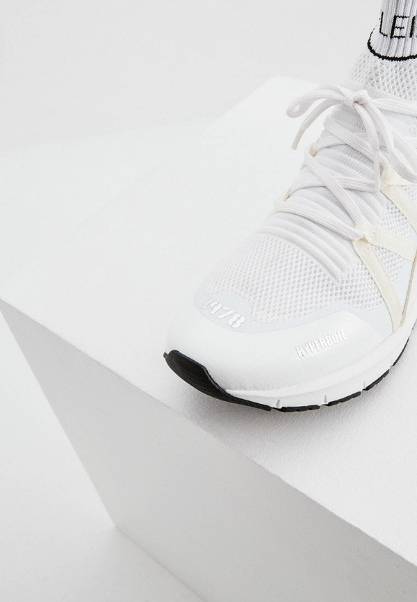 фото Кроссовки plein sport