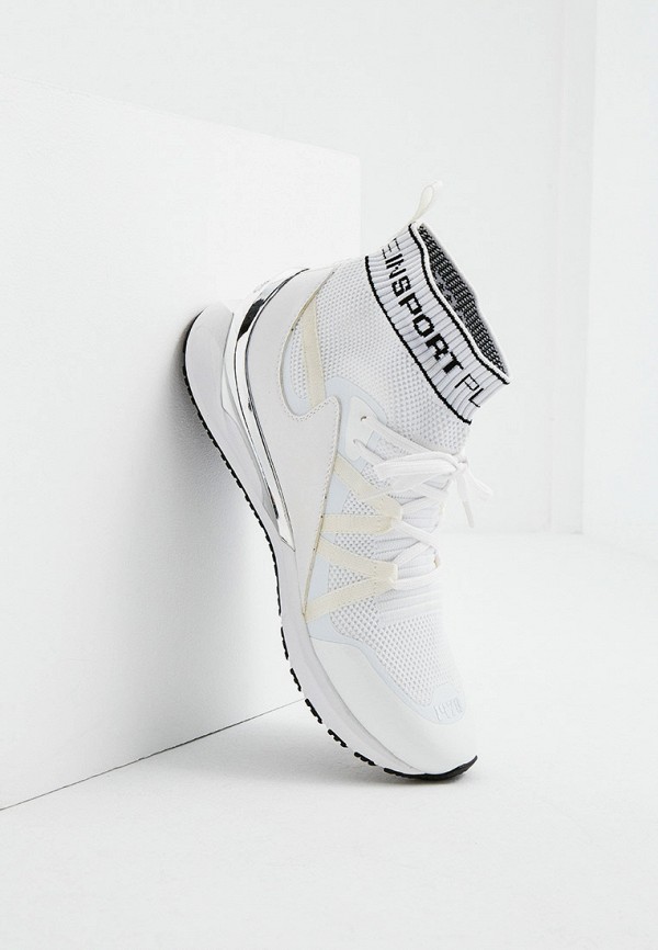 фото Кроссовки plein sport