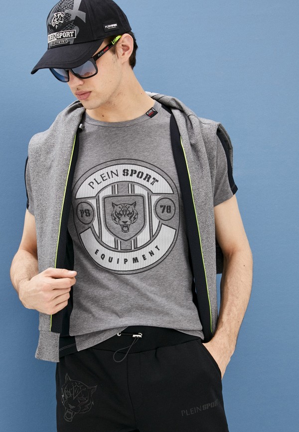 фото Футболка plein sport