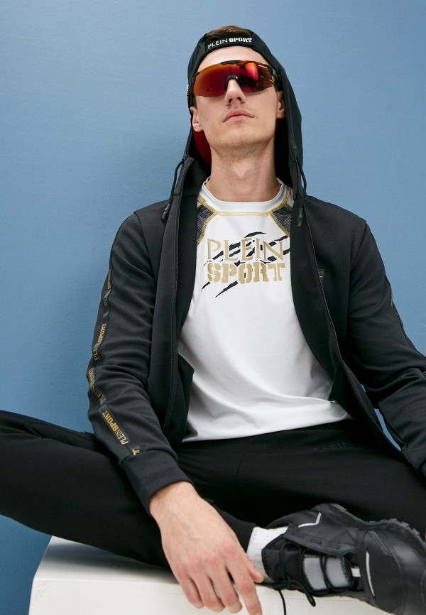 фото Футболка plein sport