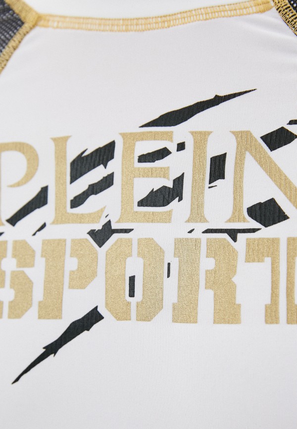 фото Футболка plein sport
