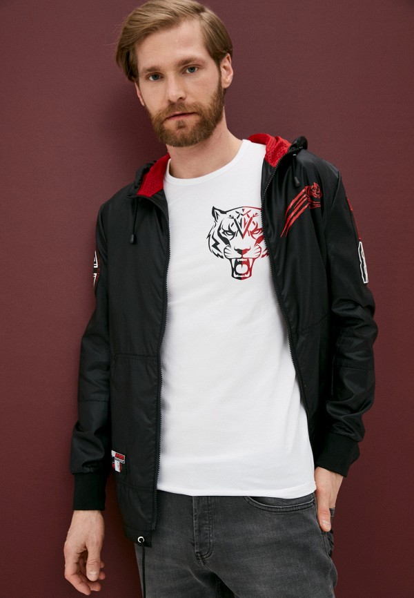 фото Футболка plein sport