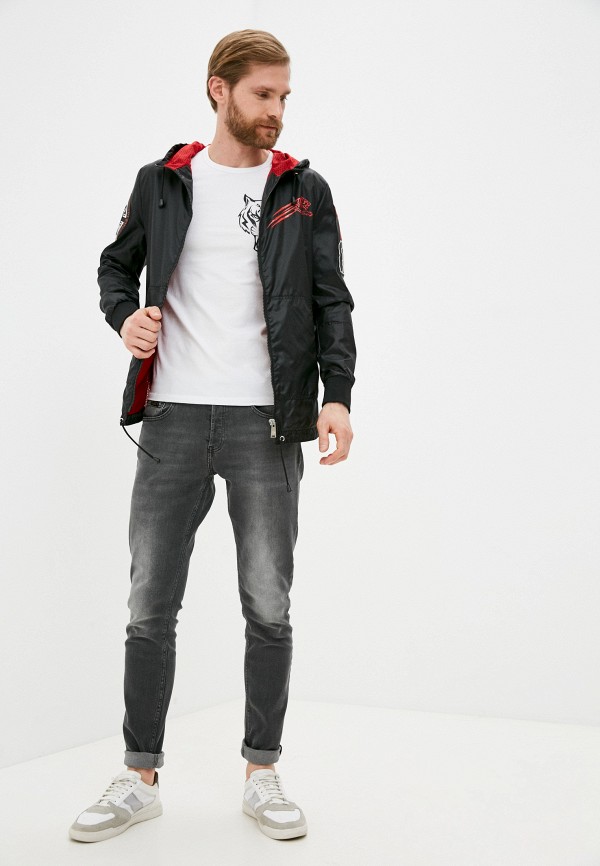 фото Футболка plein sport