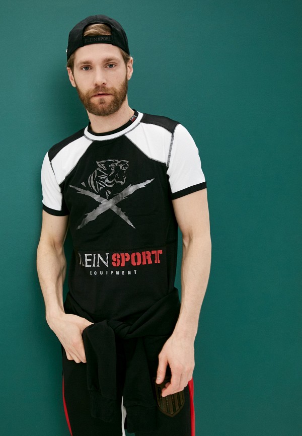 фото Футболка plein sport