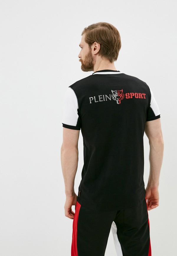 фото Футболка plein sport
