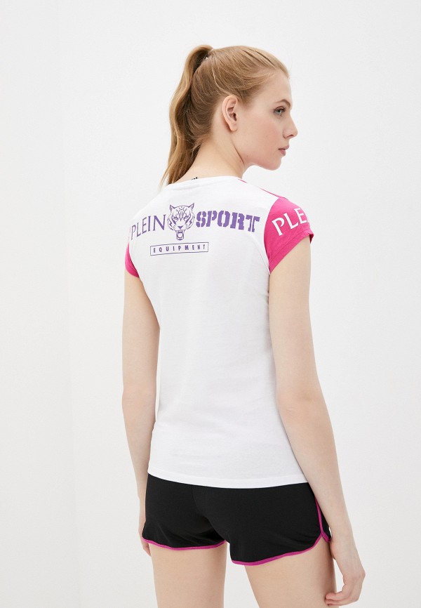 фото Футболка plein sport