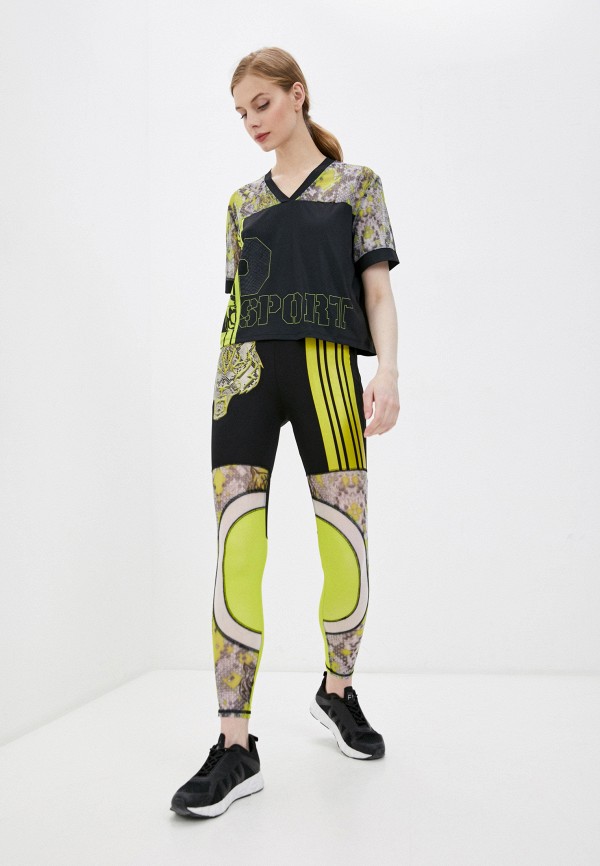 фото Футболка plein sport