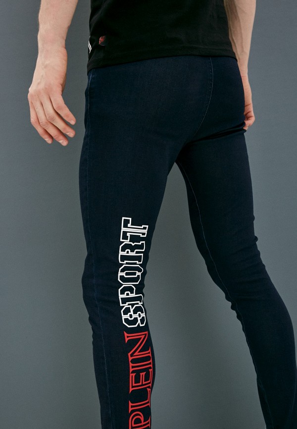 фото Джинсы plein sport