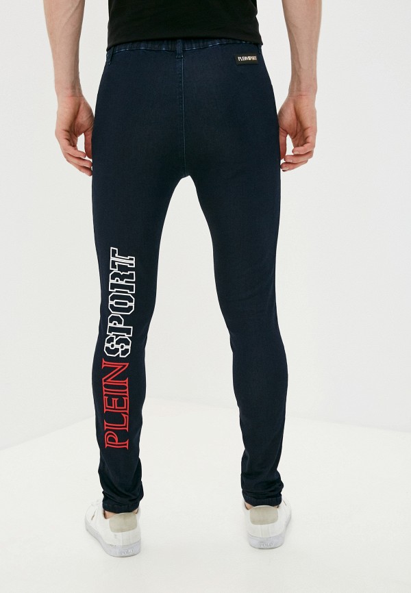 фото Джинсы plein sport