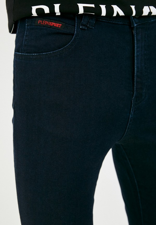 фото Джинсы plein sport
