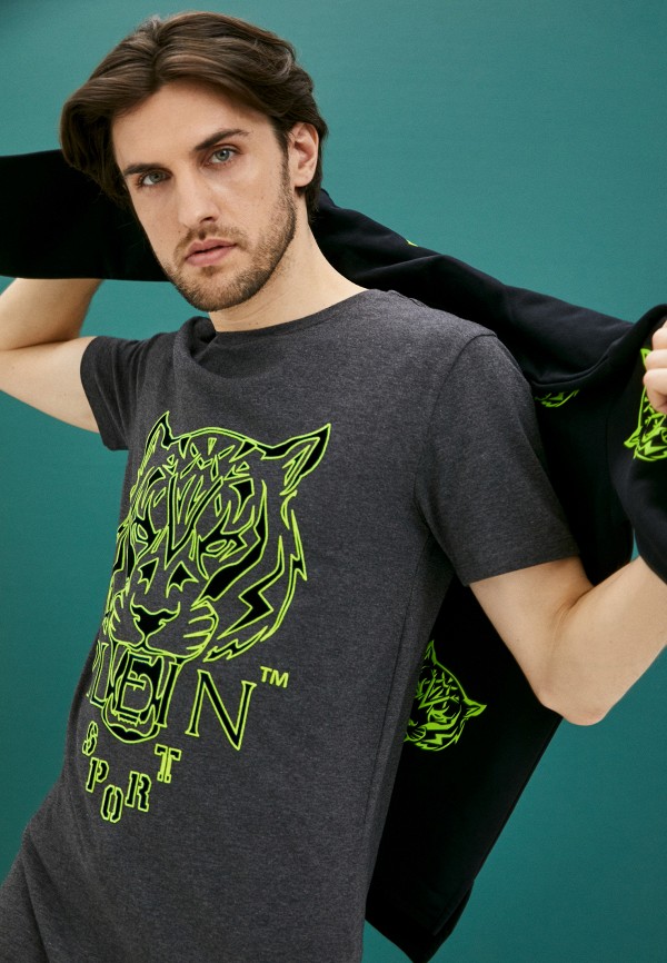 фото Футболка plein sport