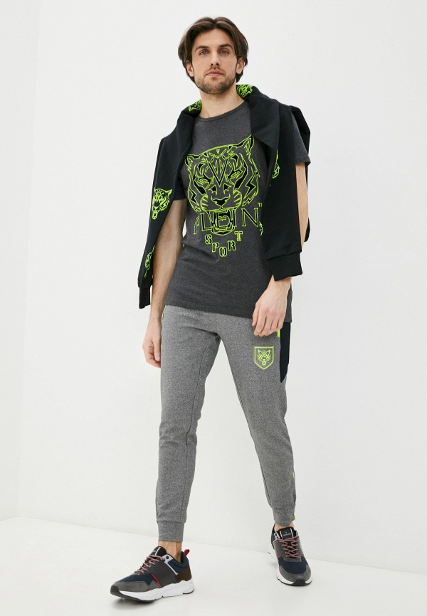 фото Футболка plein sport