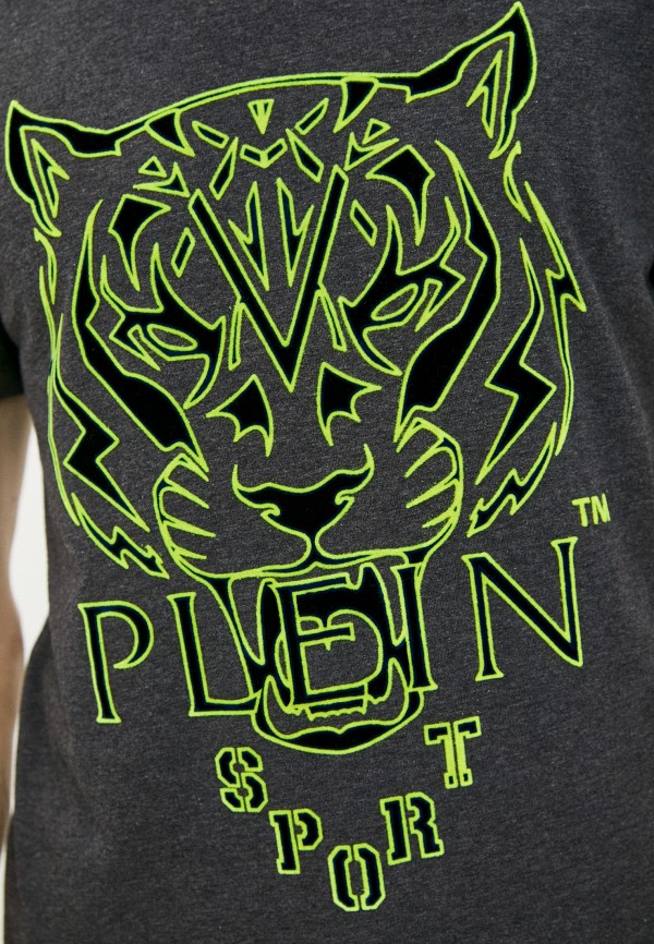 фото Футболка plein sport