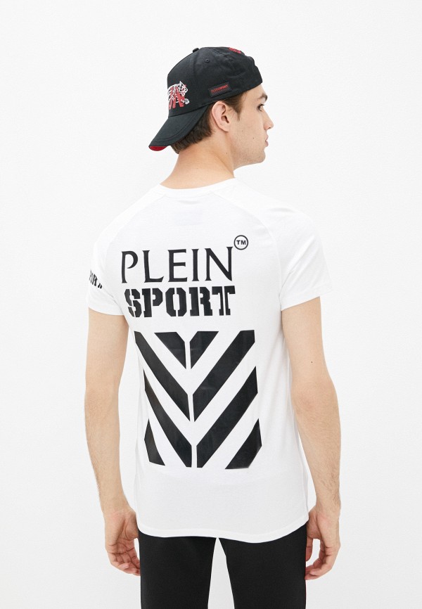 фото Футболка plein sport