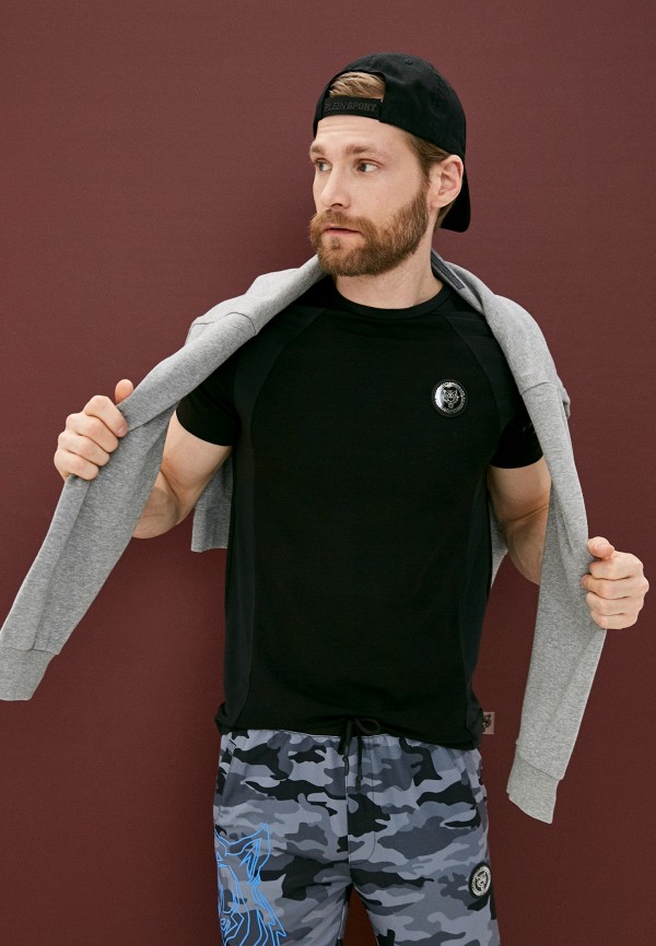 фото Футболка plein sport