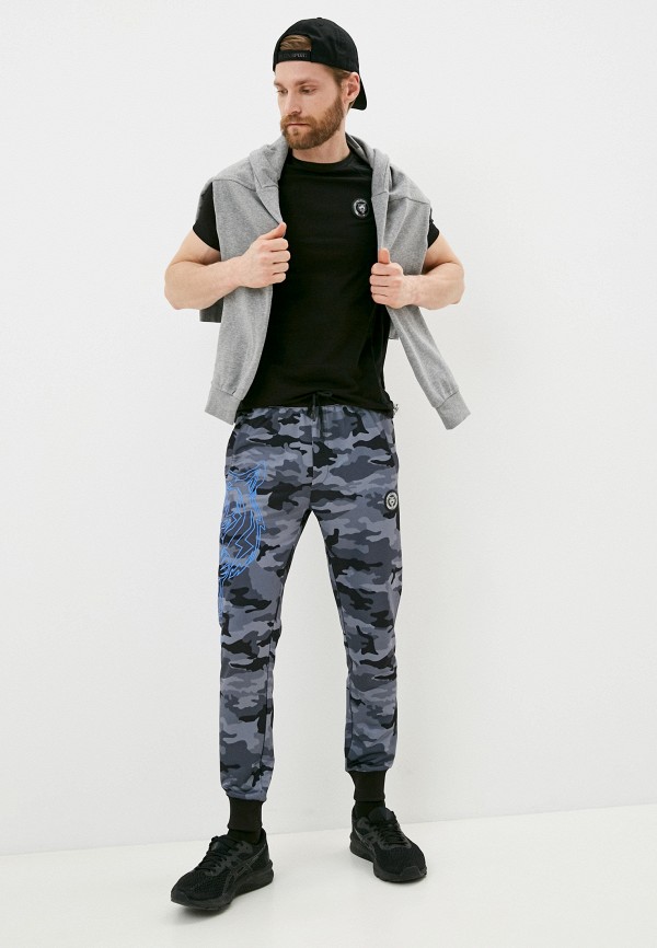 фото Футболка plein sport