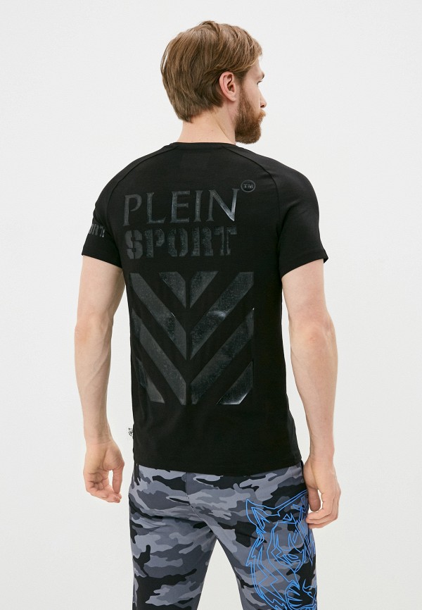 фото Футболка plein sport