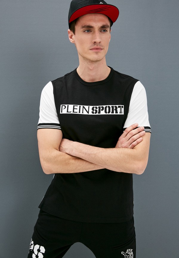фото Футболка plein sport