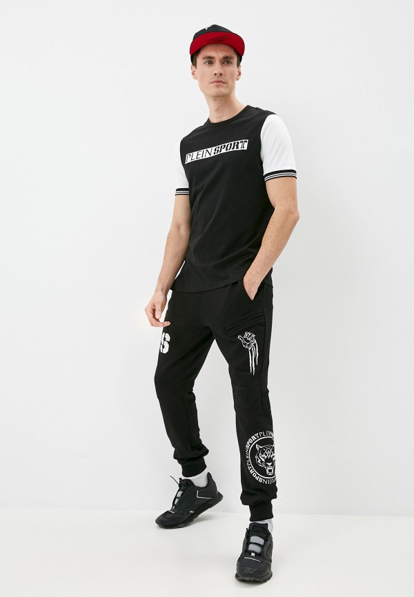 фото Футболка plein sport