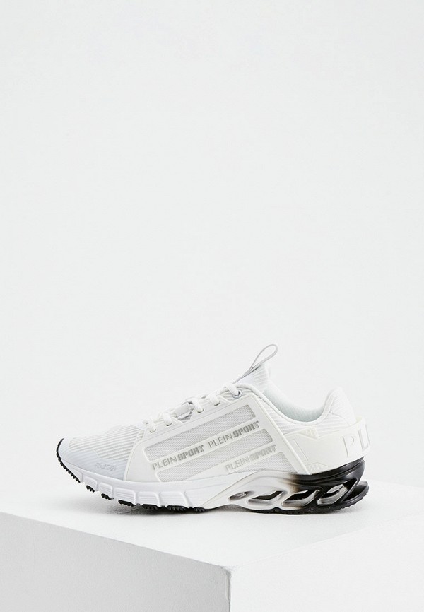 фото Кроссовки plein sport