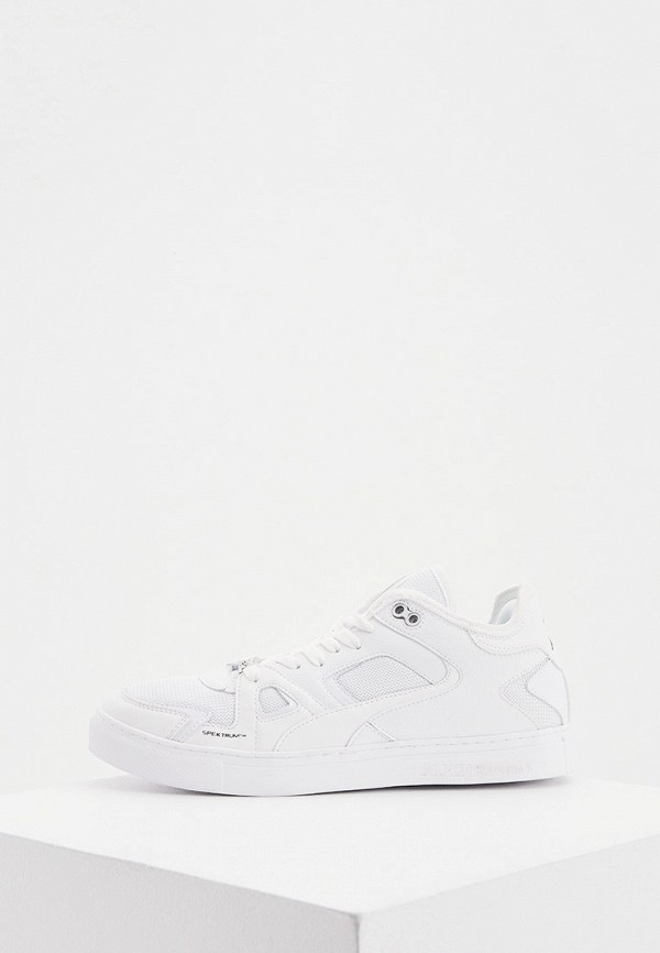 фото Кеды plein sport