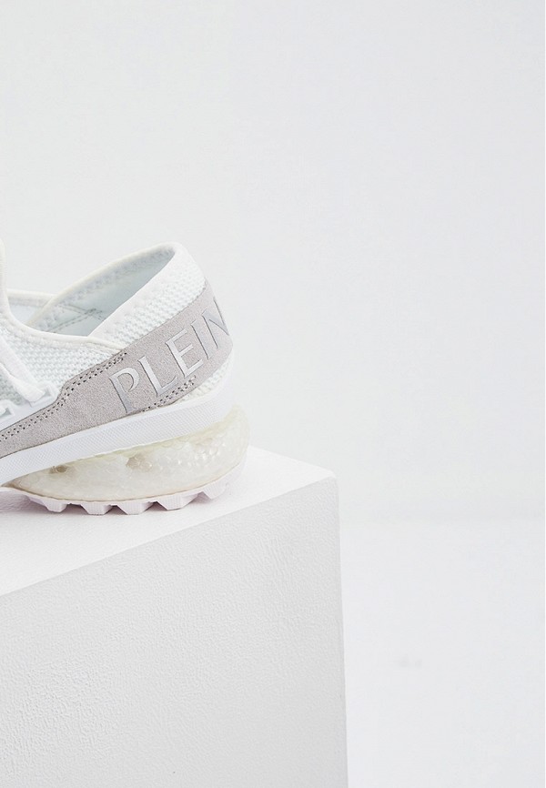 фото Кроссовки plein sport