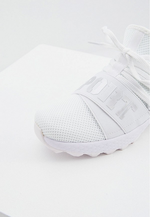 фото Кроссовки plein sport