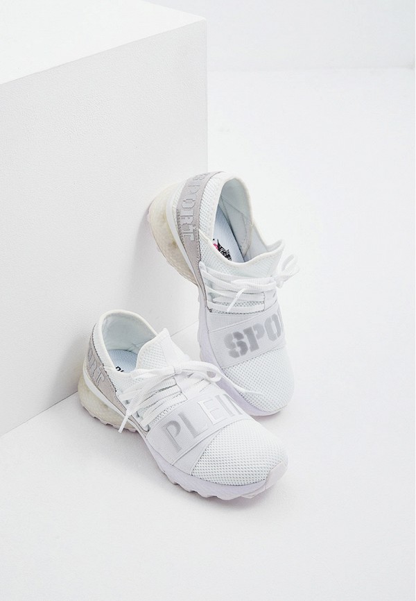 фото Кроссовки plein sport