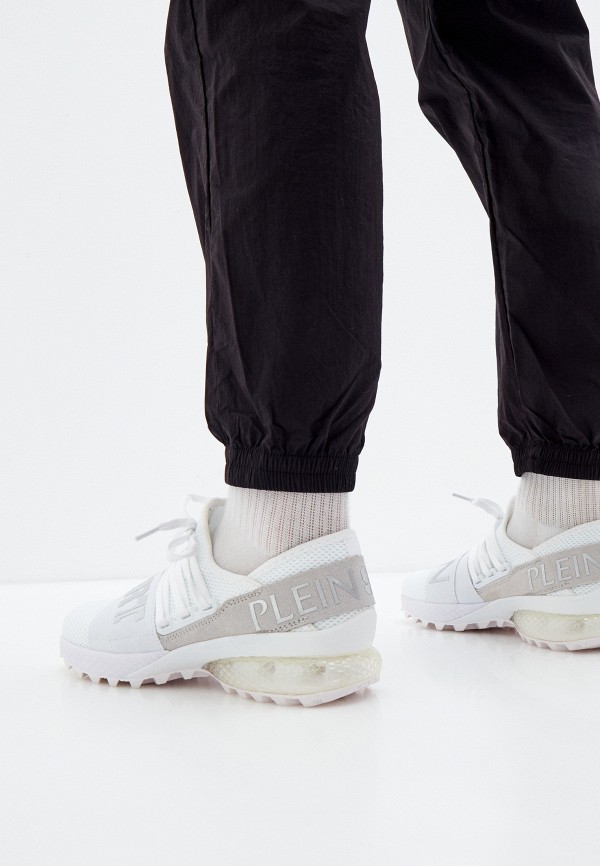 фото Кроссовки plein sport