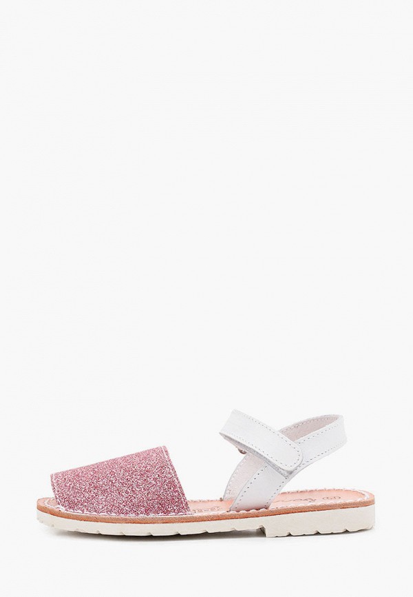 фото Сандалии barritos