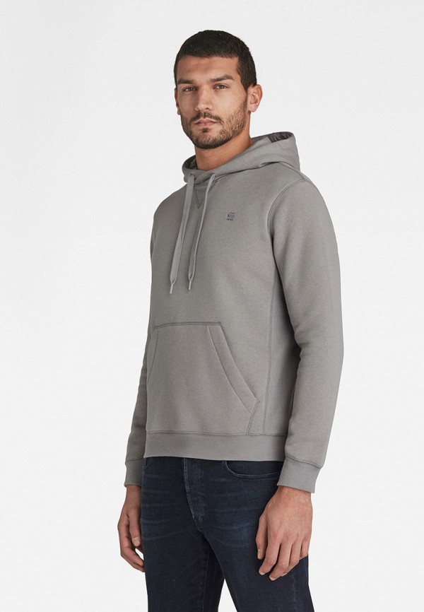 фото Худи g-star