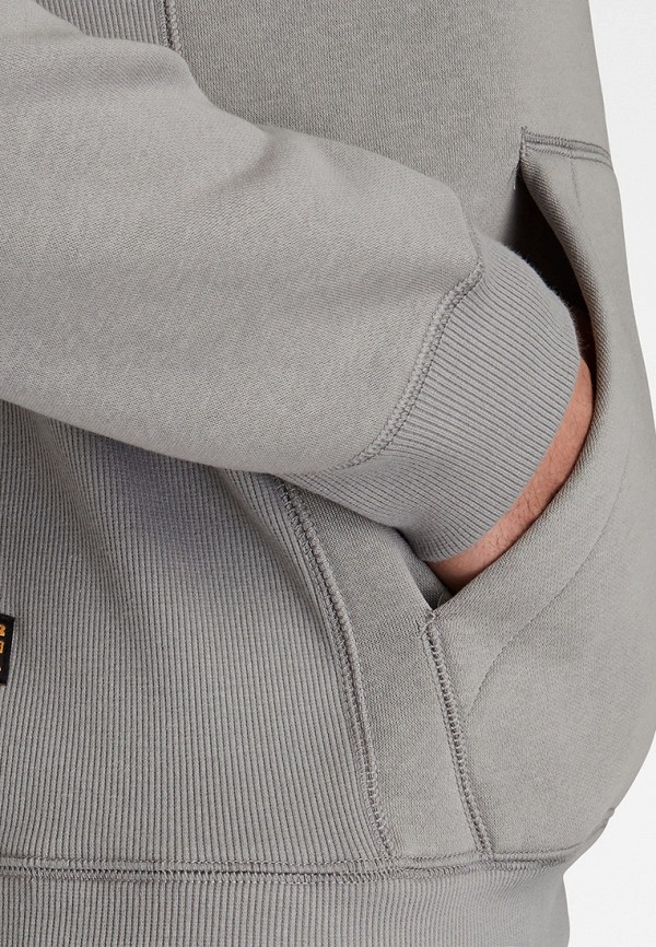 фото Худи g-star