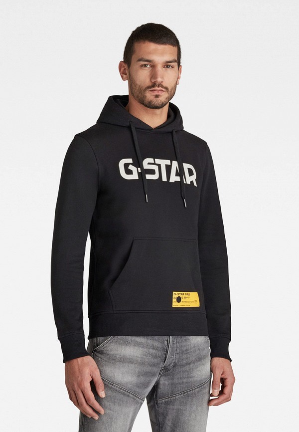 фото Худи g-star
