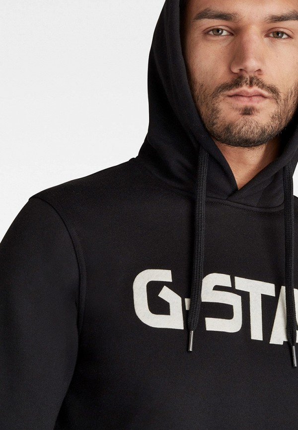 фото Худи g-star