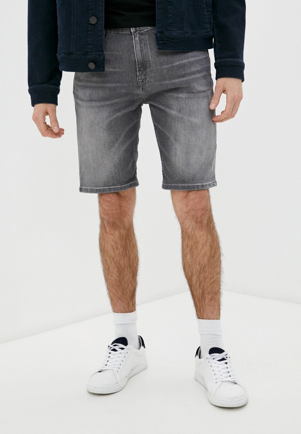 фото Шорты джинсовые marc o'polo denim