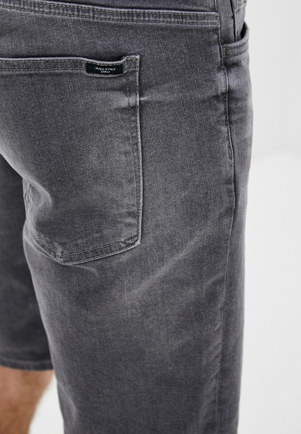 фото Шорты джинсовые marc o'polo denim