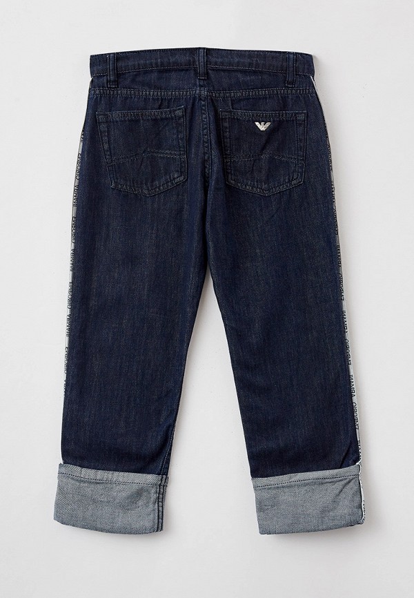 фото Джинсы emporio armani