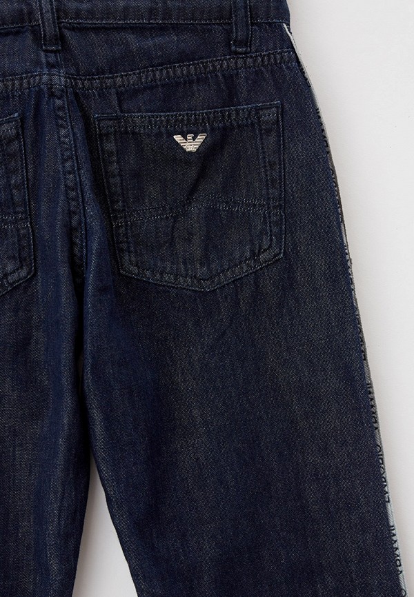 фото Джинсы emporio armani