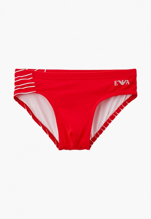 фото Плавки emporio armani