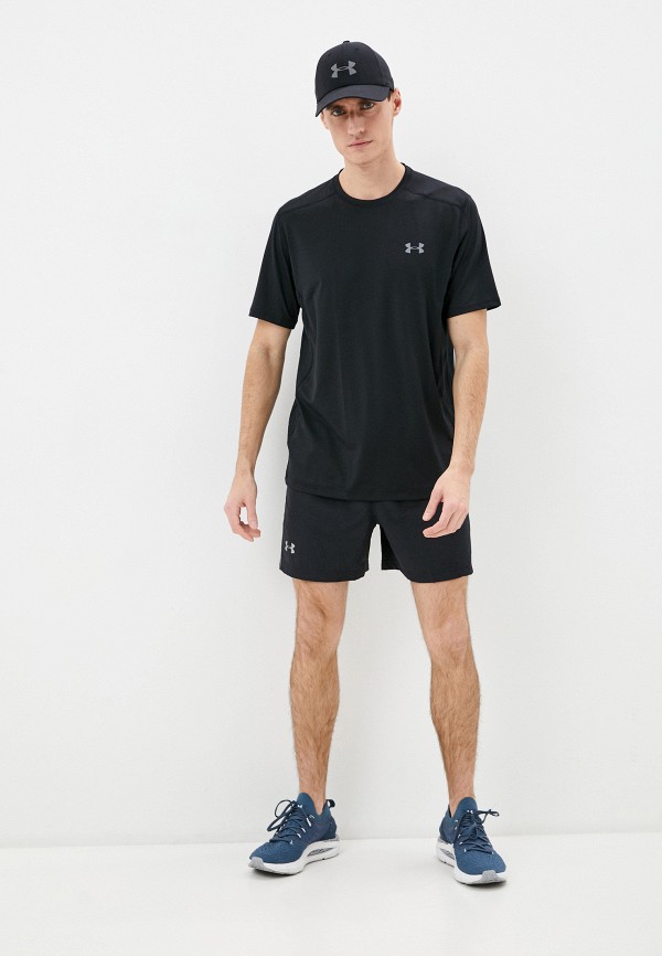 фото Футболка спортивная under armour