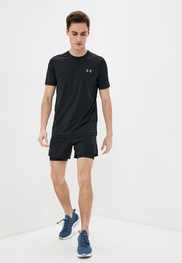 фото Футболка спортивная under armour