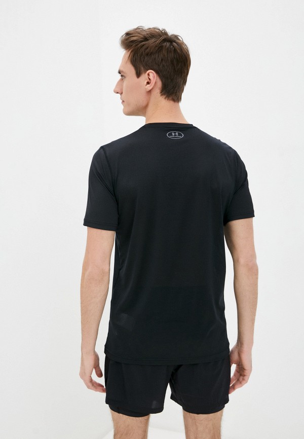 фото Футболка спортивная under armour