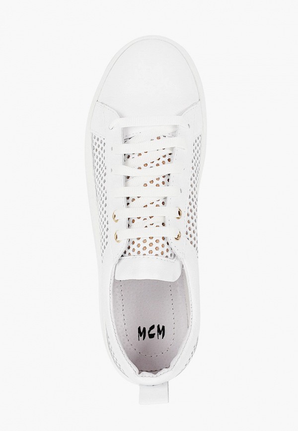 фото Кеды mcm
