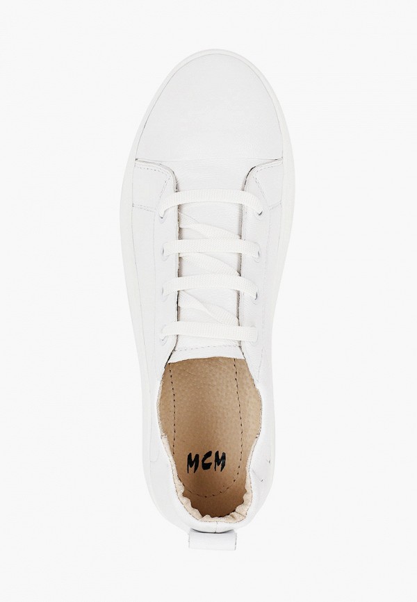 фото Кеды mcm