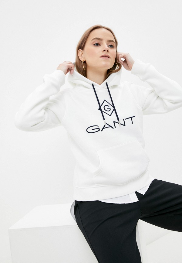 фото Худи gant